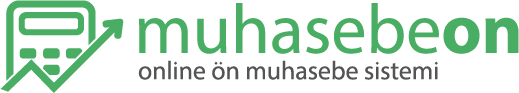 Muhasebeon Logo